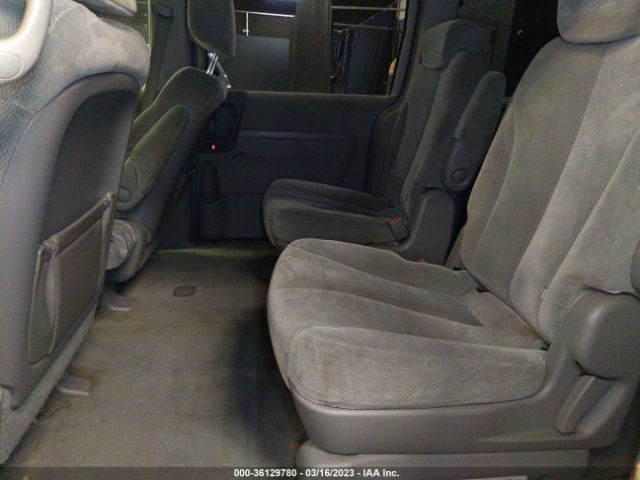 KNDMB233766068198 KIA Sedona Lx/ex