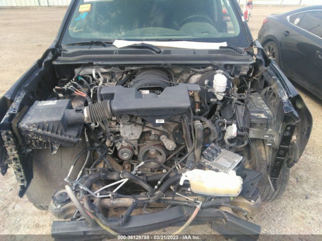 1GKS1CKJ0GR267727 GMC YUKON DENALI