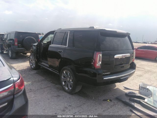 1GKS1CKJ0GR267727 GMC YUKON DENALI