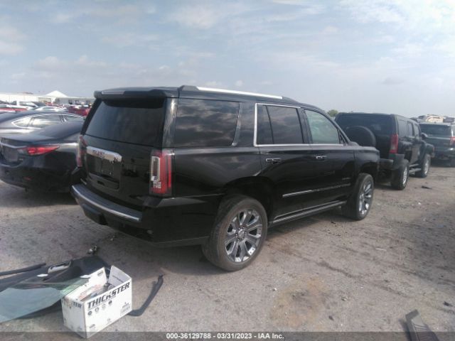 1GKS1CKJ0GR267727 GMC YUKON DENALI