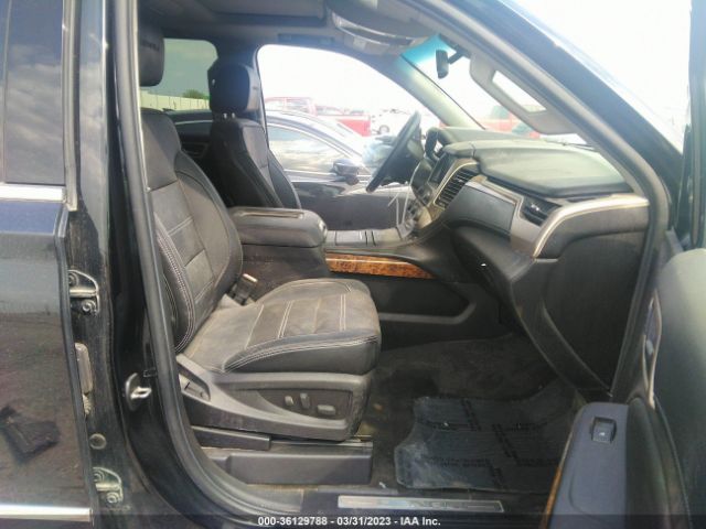 1GKS1CKJ0GR267727 GMC YUKON DENALI