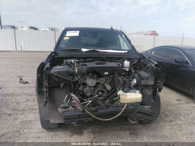 1GKS1CKJ0GR267727 GMC YUKON DENALI