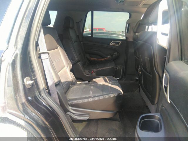 1GKS1CKJ0GR267727 GMC YUKON DENALI