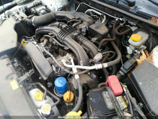 JF2GTADC2JH292948 Subaru Crosstrek Premium