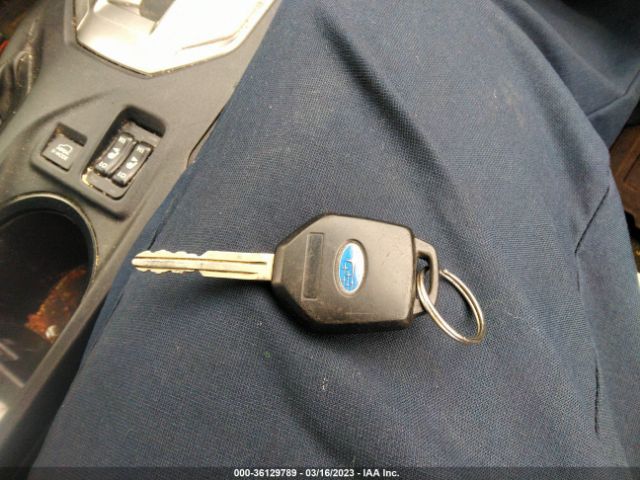 JF2GTADC2JH292948 Subaru Crosstrek Premium