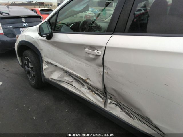 JF2GTADC2JH292948 Subaru Crosstrek Premium