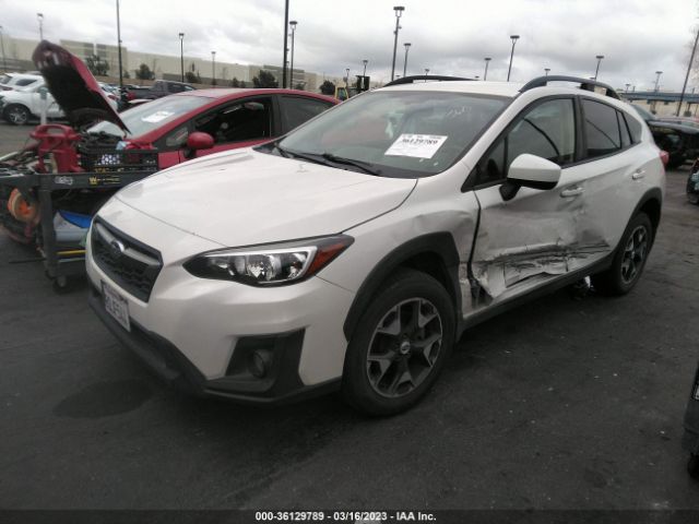 JF2GTADC2JH292948 Subaru Crosstrek Premium