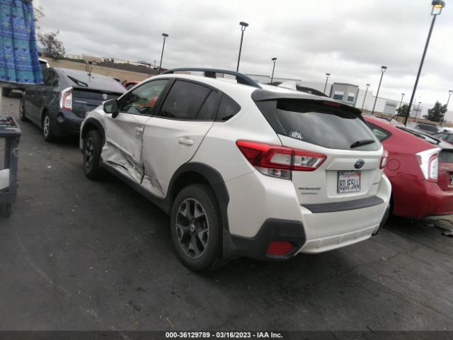 JF2GTADC2JH292948 Subaru Crosstrek Premium