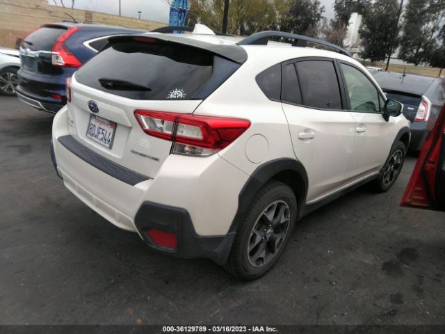 JF2GTADC2JH292948 Subaru Crosstrek Premium