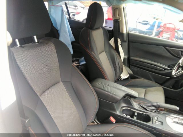 JF2GTADC2JH292948 Subaru Crosstrek Premium