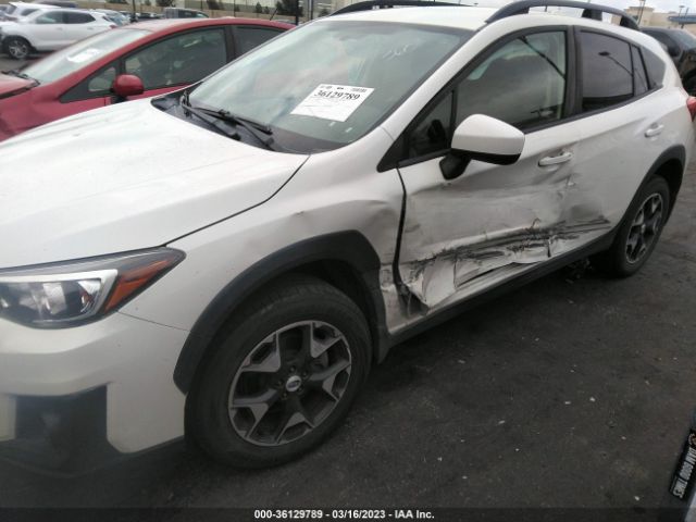 JF2GTADC2JH292948 Subaru Crosstrek Premium