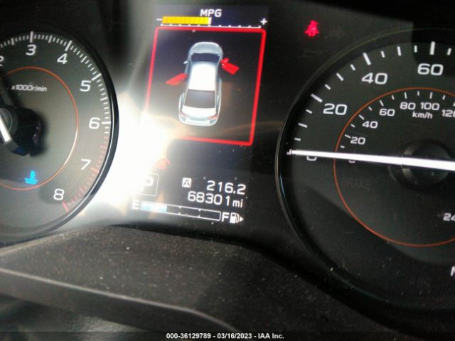 JF2GTADC2JH292948 Subaru Crosstrek Premium