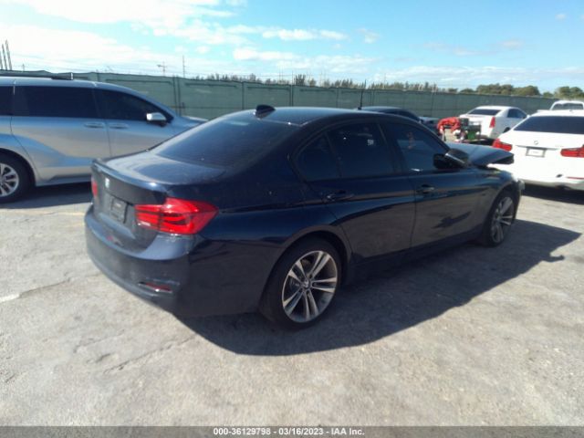 WBA8E9C53GK646581 BMW 3 Series 328i