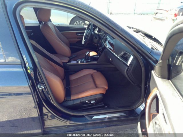 WBA8E9C53GK646581 BMW 3 Series 328i