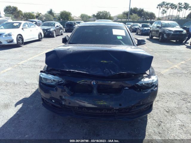 WBA8E9C53GK646581 BMW 3 Series 328i