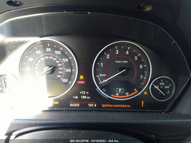 WBA8E9C53GK646581 BMW 3 Series 328i