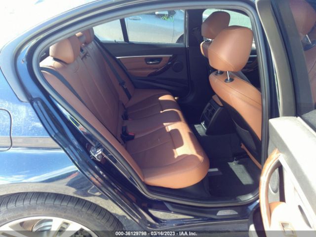 WBA8E9C53GK646581 BMW 3 Series 328i