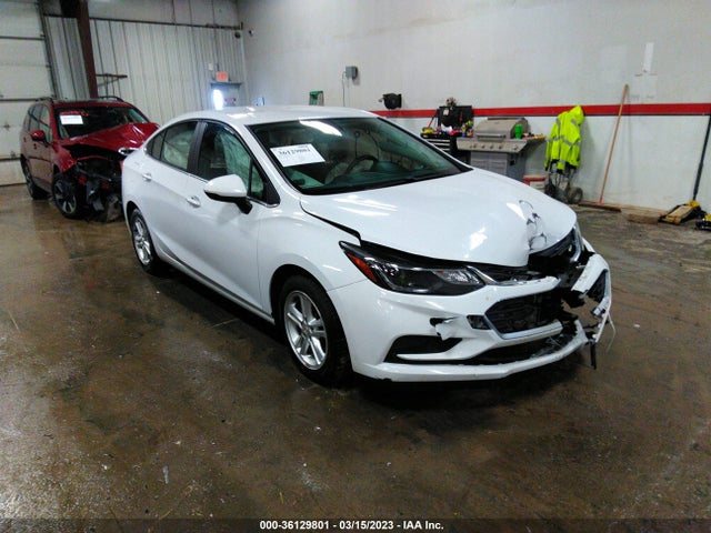 2016 1G1BE5SM4G7318110 main image