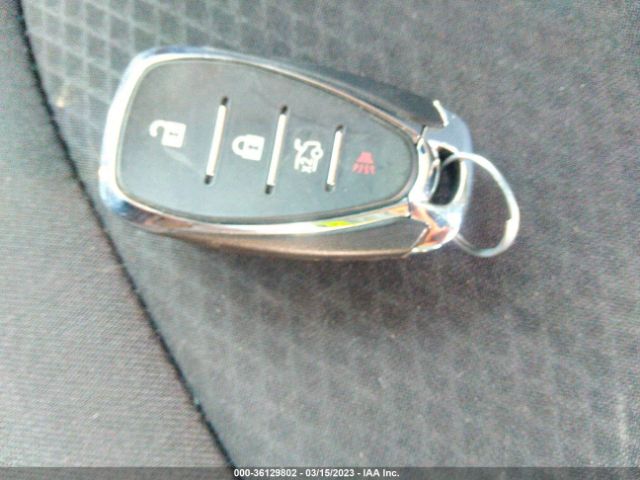 1G1ZB5ST2GF231696 Chevrolet MALIBU LS