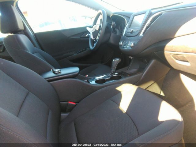 1G1ZB5ST2GF231696 Chevrolet MALIBU LS