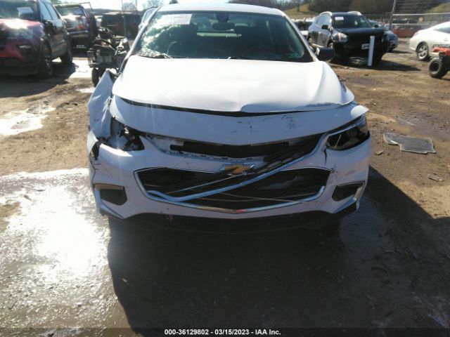 1G1ZB5ST2GF231696 Chevrolet MALIBU LS