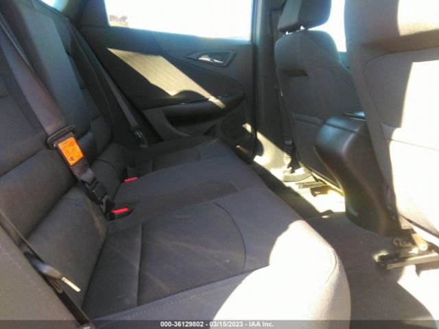 1G1ZB5ST2GF231696 Chevrolet MALIBU LS