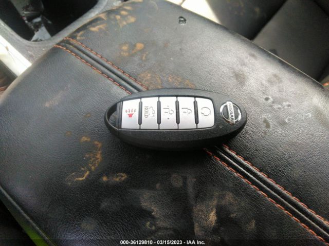 3N1AB8DV7MY267850 Nissan SENTRA SR