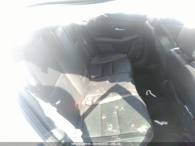 3N1AB8DV7MY267850 Nissan SENTRA SR