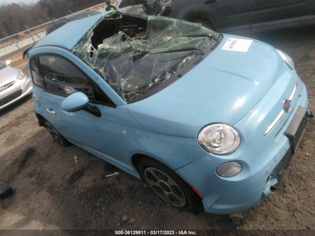3C3CFFGE9HT521396 auction archive image