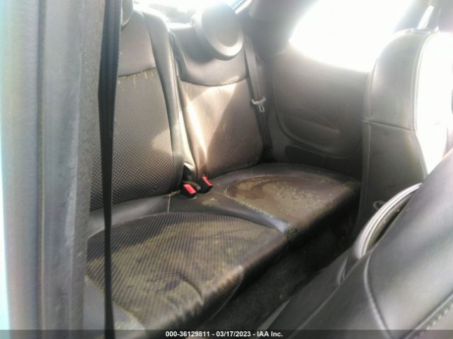 3C3CFFGE9HT521396 Fiat 500E