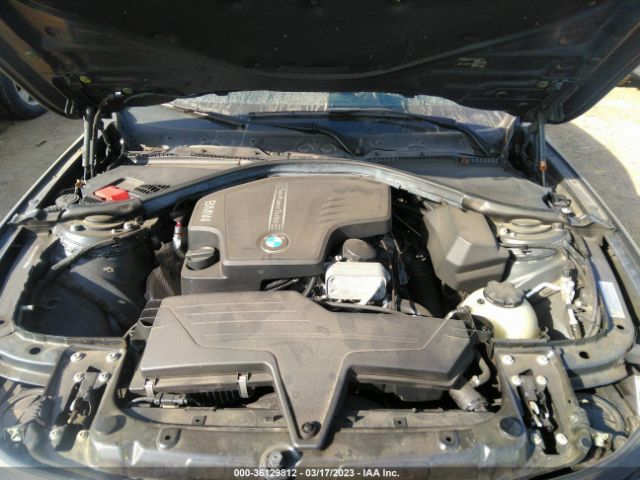 WBA3C1C57EK111090 BMW 3 Series 328i