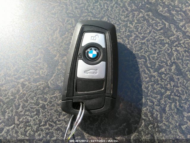 WBA3C1C57EK111090 BMW 3 Series 328i