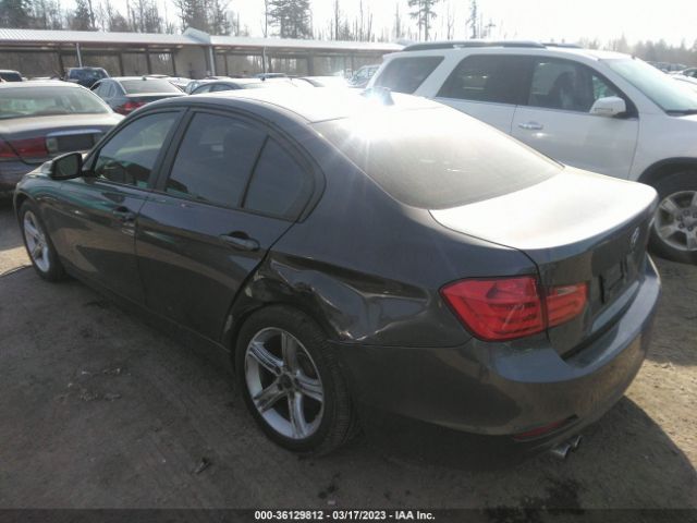 WBA3C1C57EK111090 BMW 3 Series 328i
