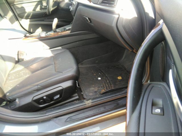WBA3C1C57EK111090 BMW 3 Series 328i