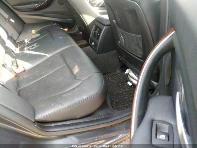 WBA3C1C57EK111090 BMW 3 Series 328i