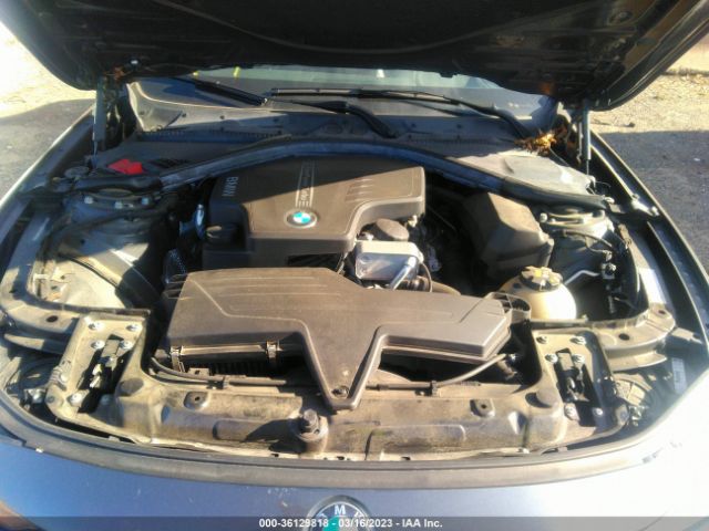 WBA3B3G50FNT19210 BMW 3 Series 328i Xdrive