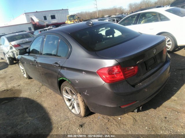 WBA3B3G50FNT19210 BMW 3 Series 328i Xdrive