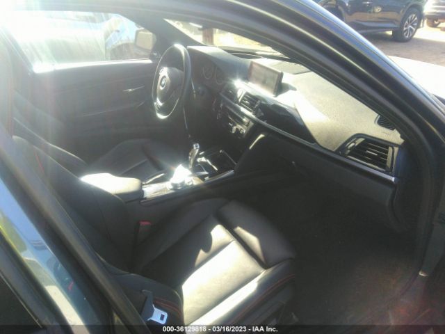 WBA3B3G50FNT19210 BMW 3 Series 328i Xdrive