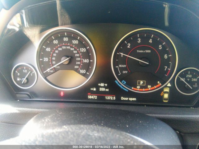 WBA3B3G50FNT19210 BMW 3 Series 328i Xdrive