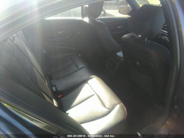 WBA3B3G50FNT19210 BMW 3 Series 328i Xdrive