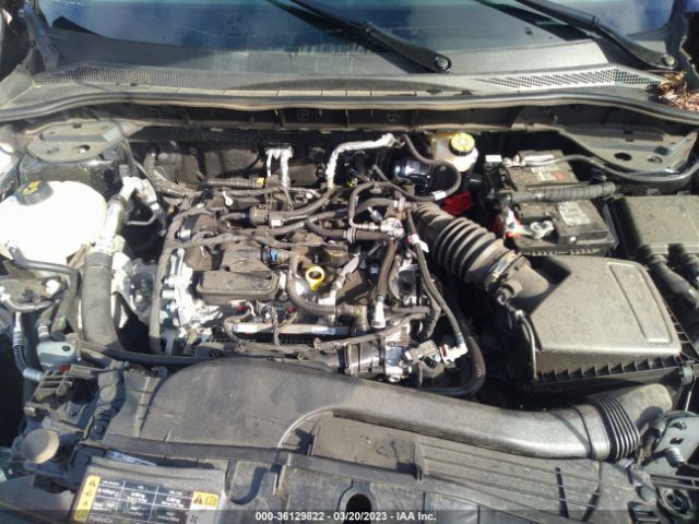 1FMCU9G69NUB12615 Ford ESCAPE SE
