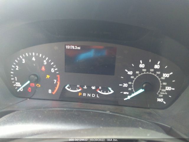 1FMCU9G69NUB12615 Ford ESCAPE SE