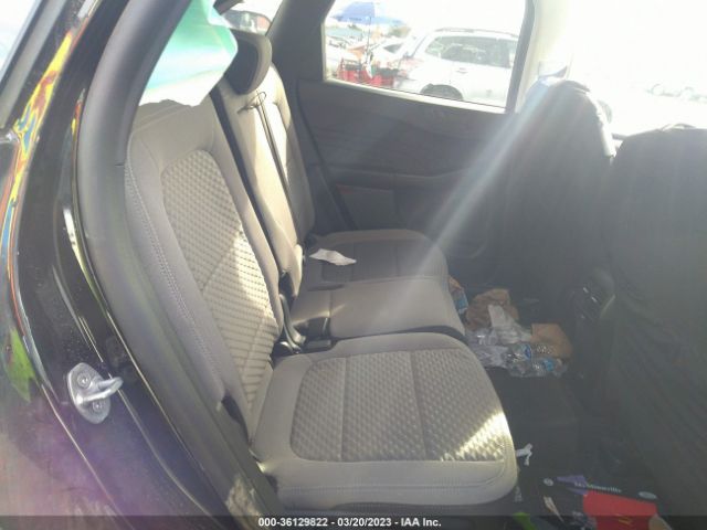 1FMCU9G69NUB12615 Ford ESCAPE SE