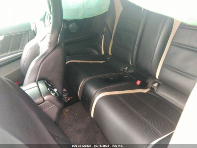 WDDWJ8HB1HF498767 Mercedes-Benz C-class Amg C 63 S