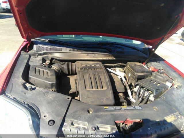2GKALSEK0E6225992 GMC Terrain Slt