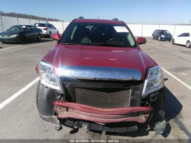 2GKALSEK0E6225992 GMC Terrain Slt