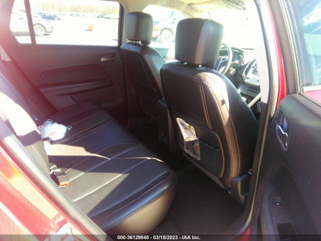 2GKALSEK0E6225992 GMC Terrain Slt