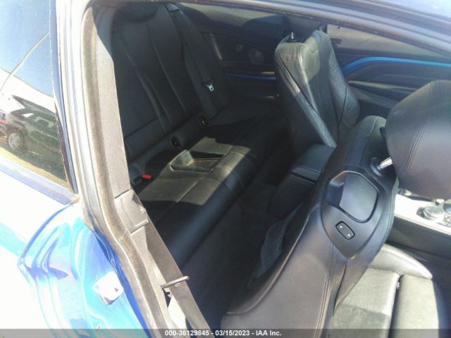 WBA3R1C50EF729150 BMW 4 Series 435i