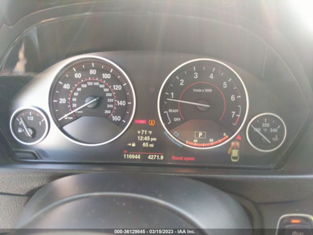 WBA3R1C50EF729150 BMW 4 Series 435i