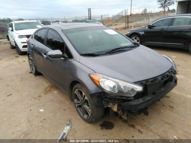 KNAFZ4A87E5165739 auction archive image
